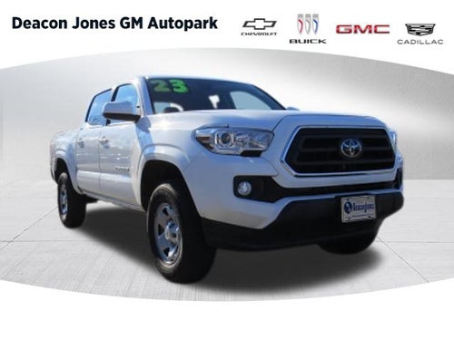 2023 Toyota Tacoma 2WD SR