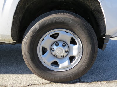 2023 Toyota Tacoma 2WD SR