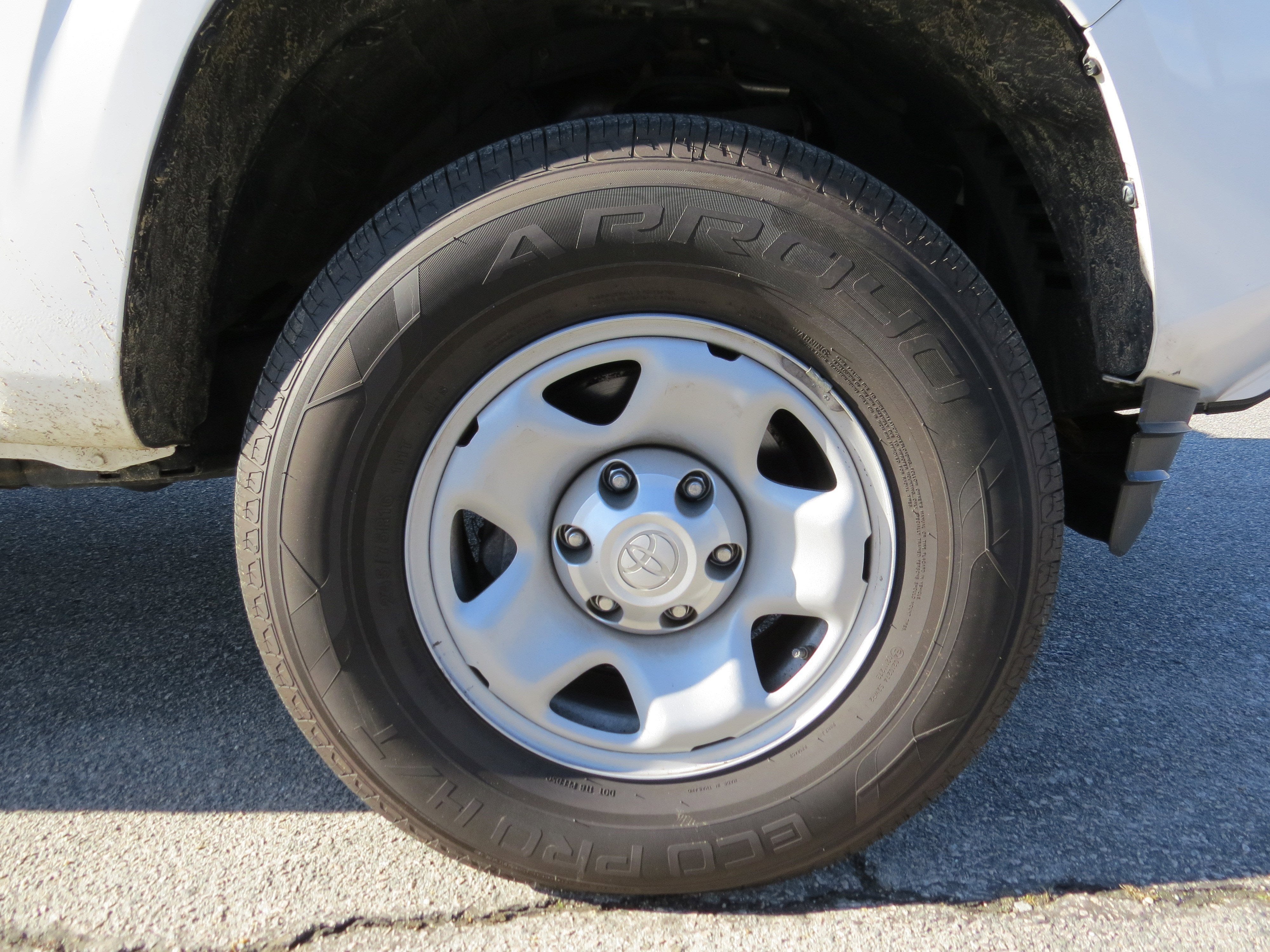 2023 Toyota Tacoma 2WD SR