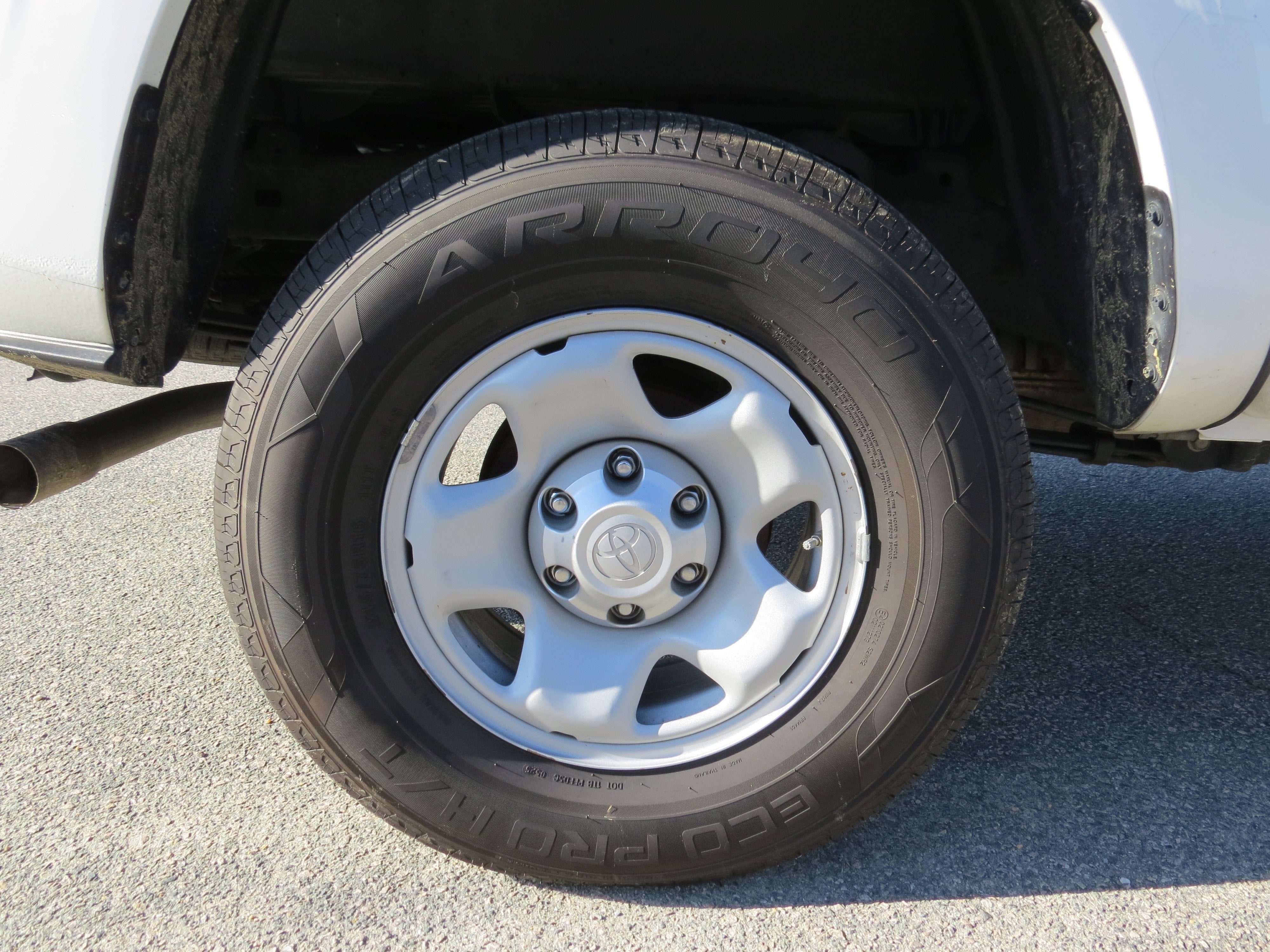 2023 Toyota Tacoma 2WD SR