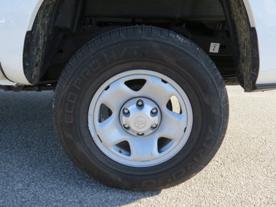 2023 Toyota Tacoma 2WD SR