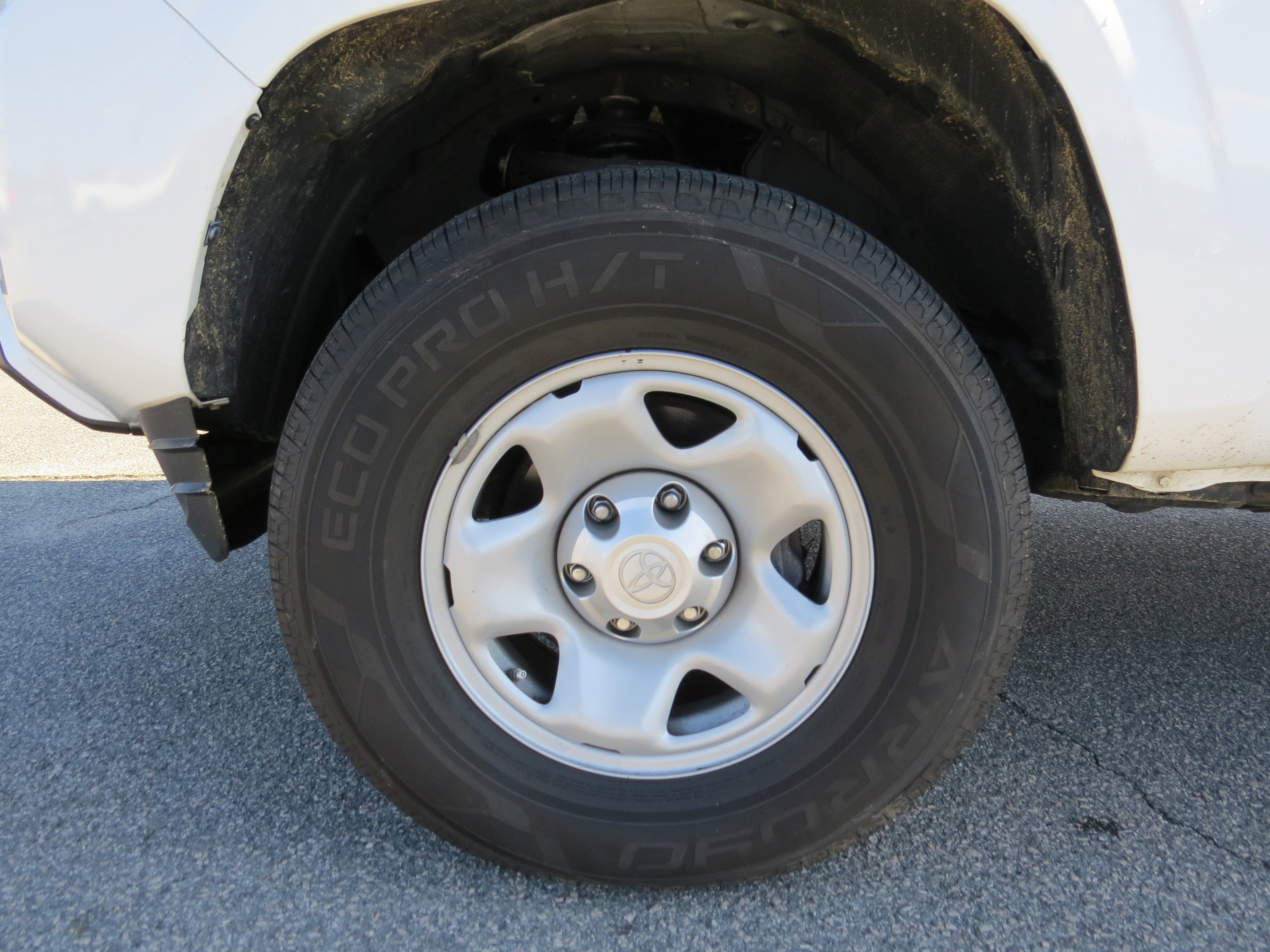 2023 Toyota Tacoma 2WD SR