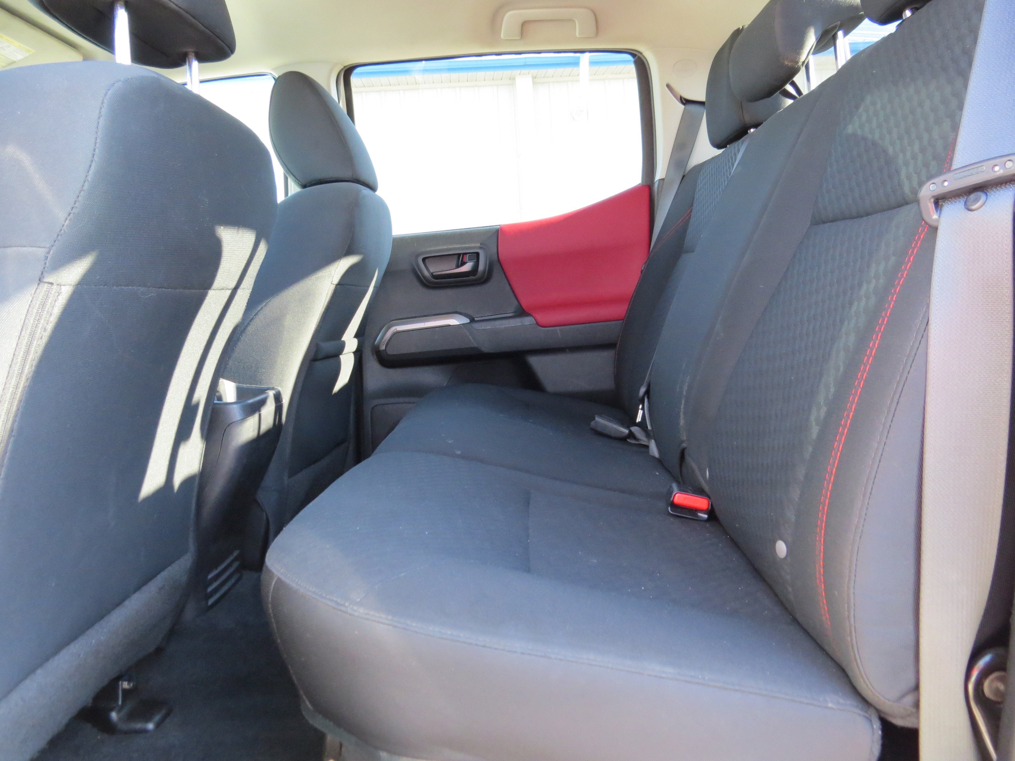 2023 Toyota Tacoma 2WD SR