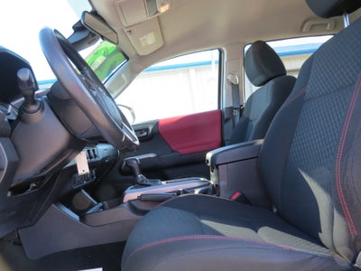 2023 Toyota Tacoma 2WD SR