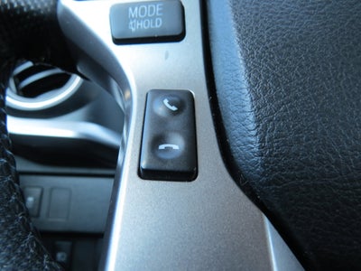 2023 Toyota Tacoma 2WD SR