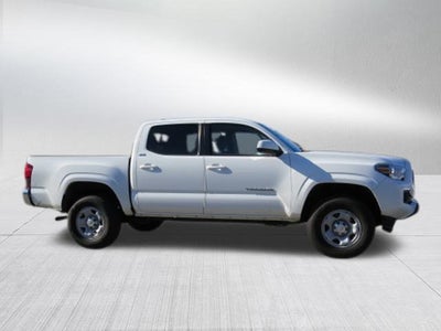 2023 Toyota Tacoma 2WD SR