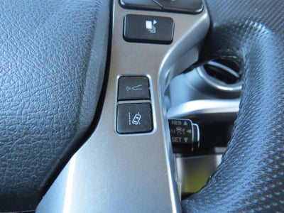 2023 Toyota Tacoma 2WD SR