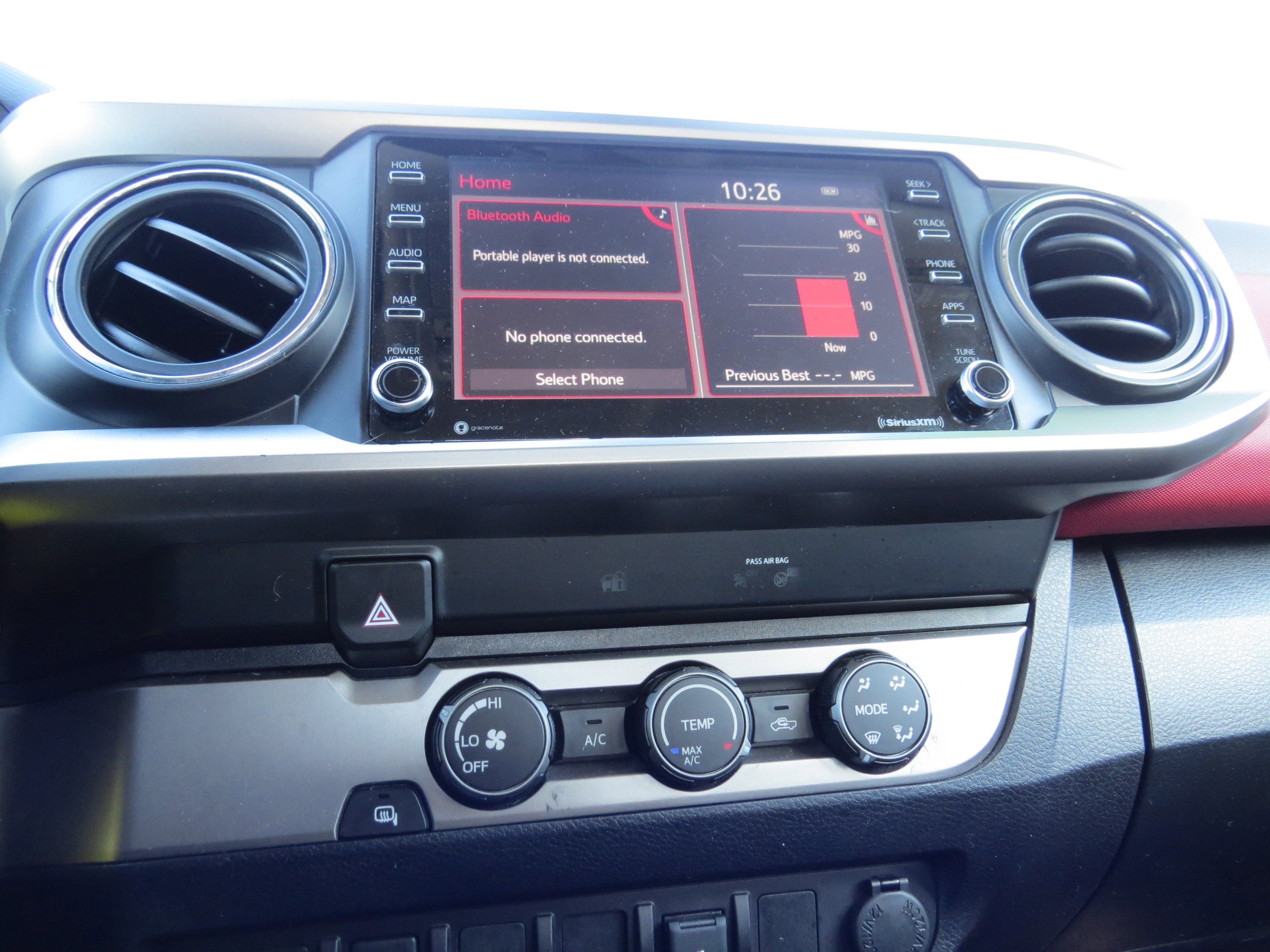 2023 Toyota Tacoma 2WD SR