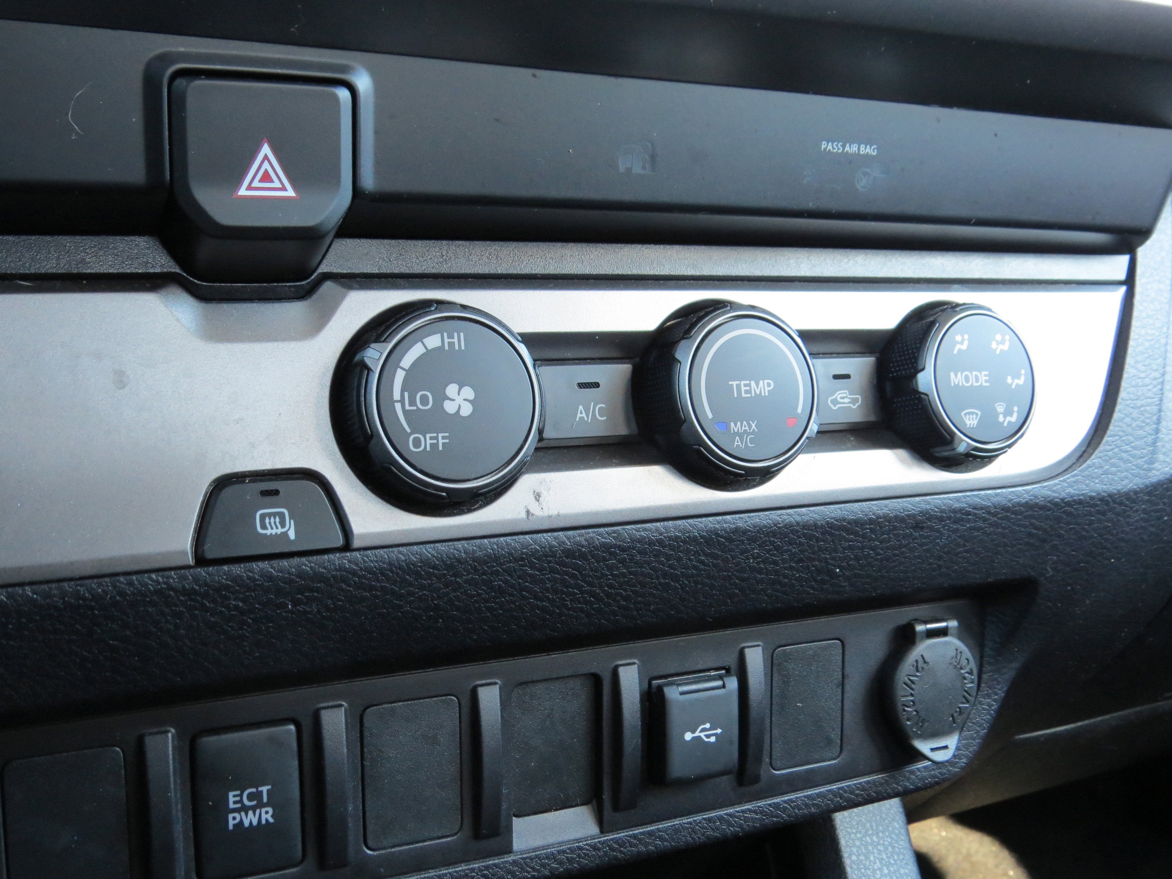 2023 Toyota Tacoma 2WD SR