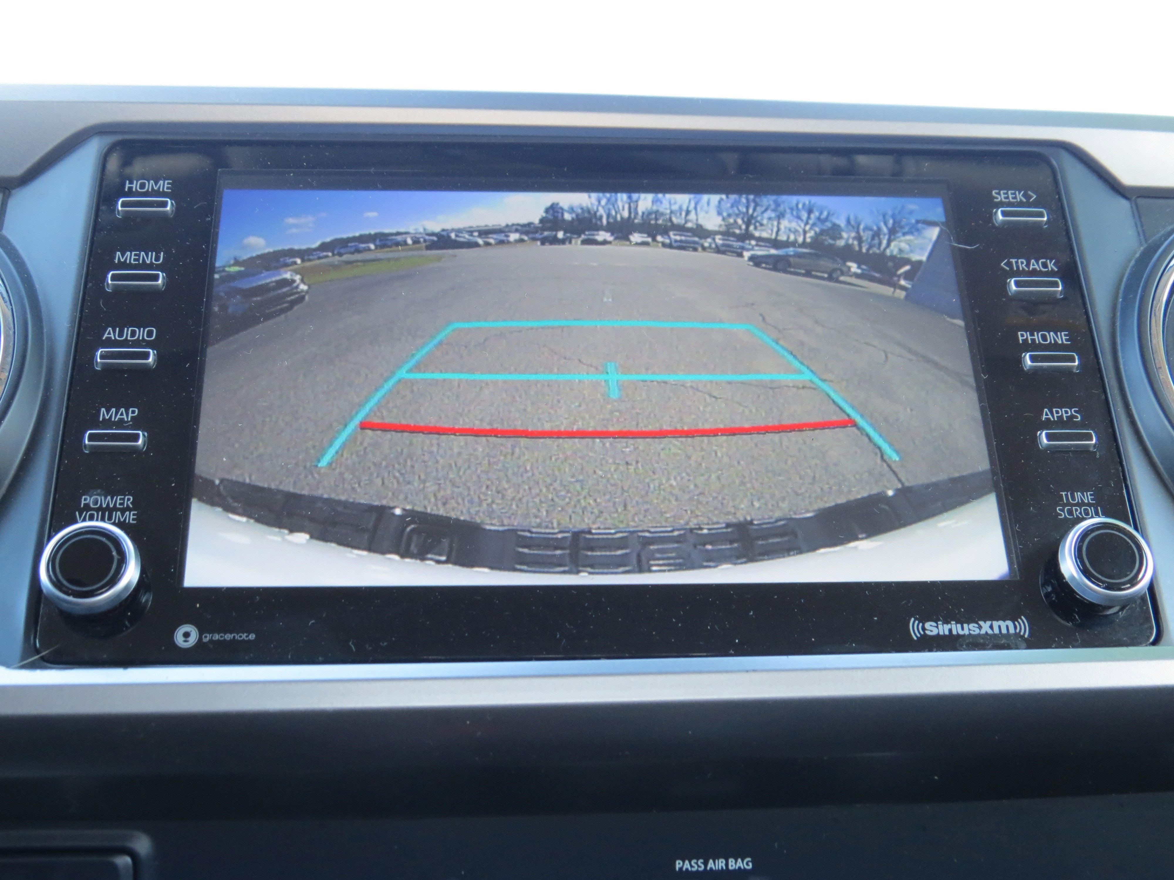 2023 Toyota Tacoma 2WD SR