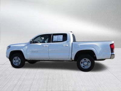2023 Toyota Tacoma 2WD SR