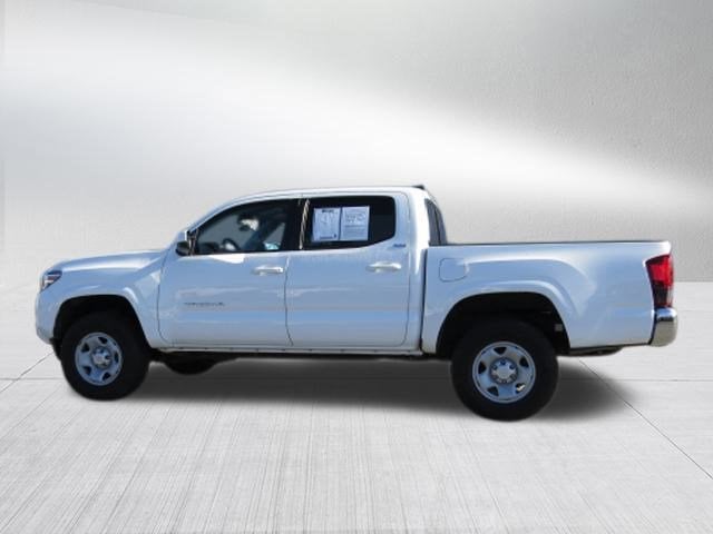2023 Toyota Tacoma 2WD SR