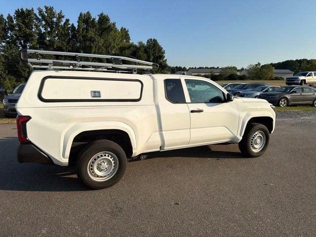 2024 Toyota Tacoma 2WD SR