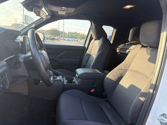 2024 Toyota Tacoma 2WD SR