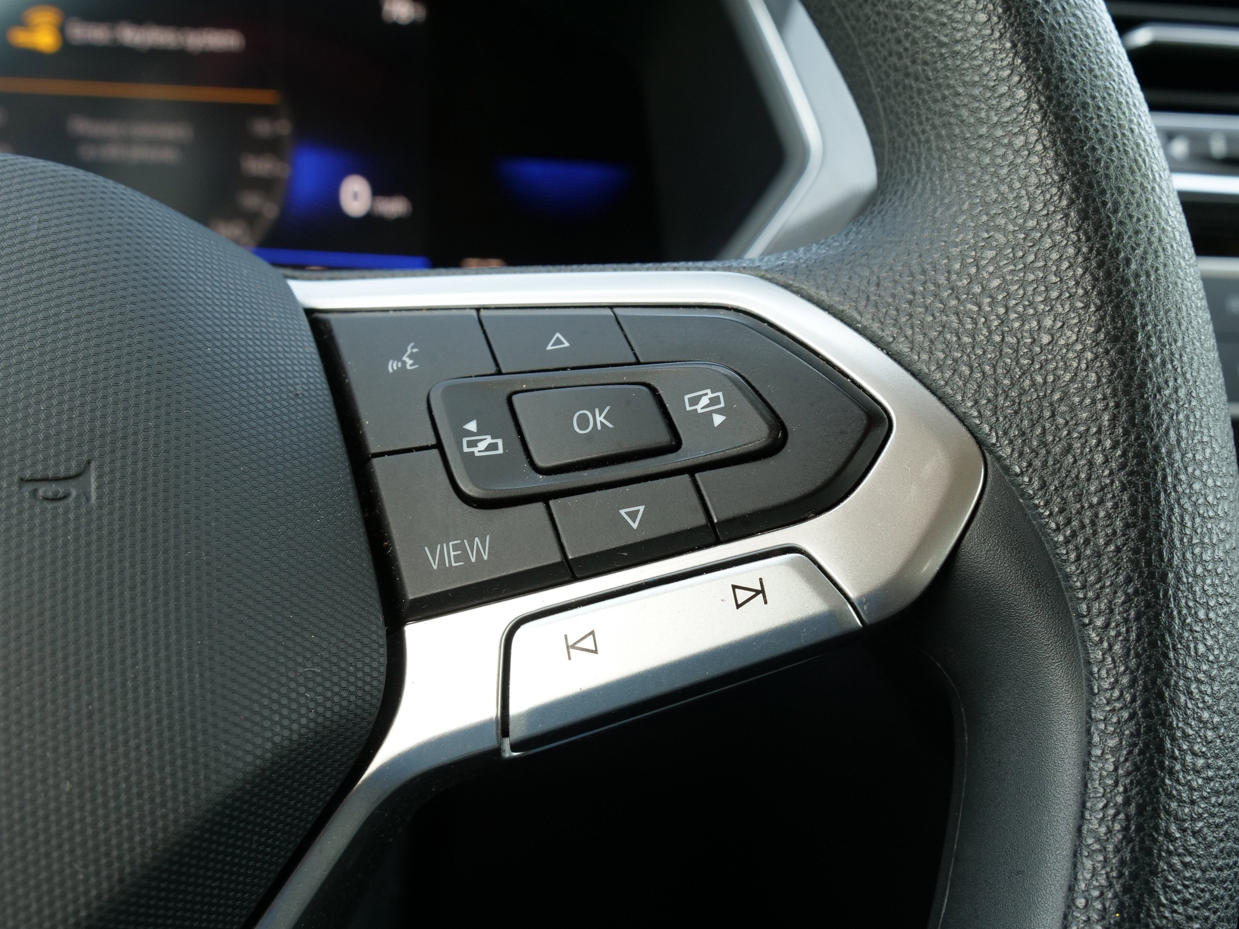 2023 Volkswagen Tiguan S