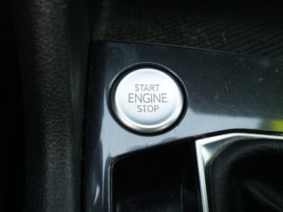 2023 Volkswagen Tiguan S