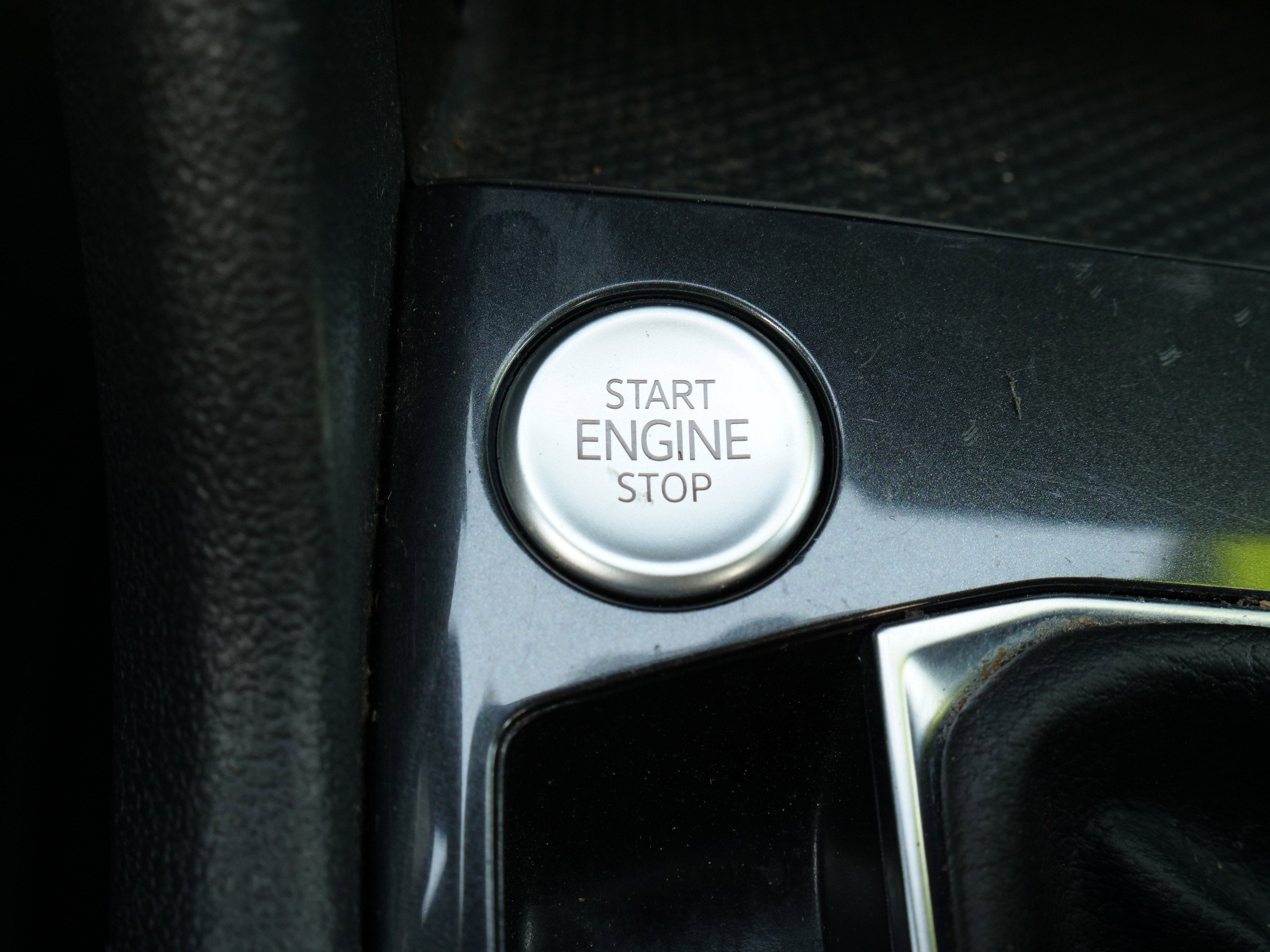 2023 Volkswagen Tiguan S