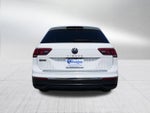2023 Volkswagen Tiguan S