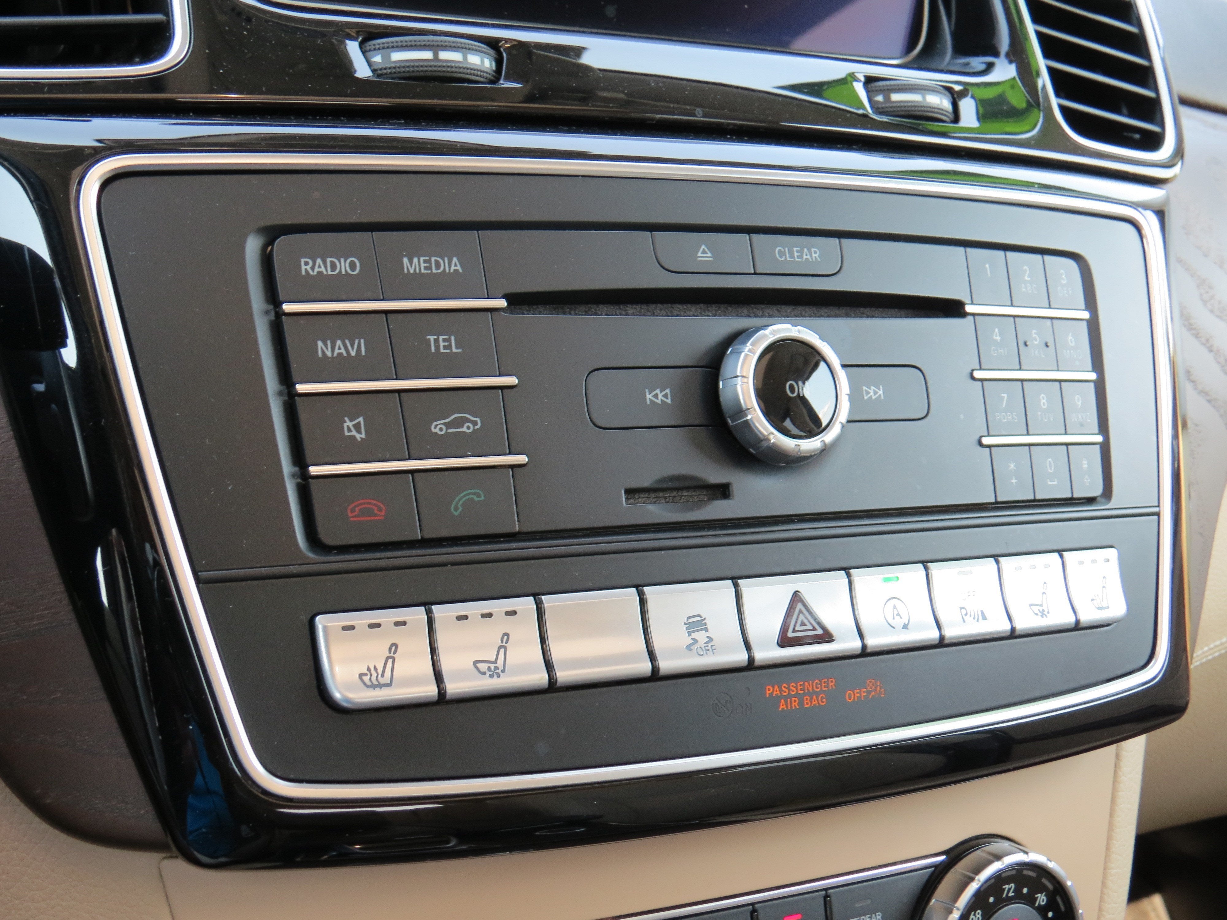 2019 Mercedes-Benz GLS 450 4MATIC®