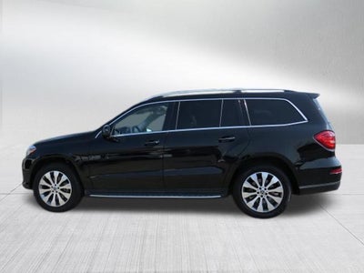 2019 Mercedes-Benz GLS 450 4MATIC®