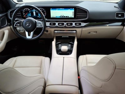 2021 Mercedes-Benz GLE GLE 350