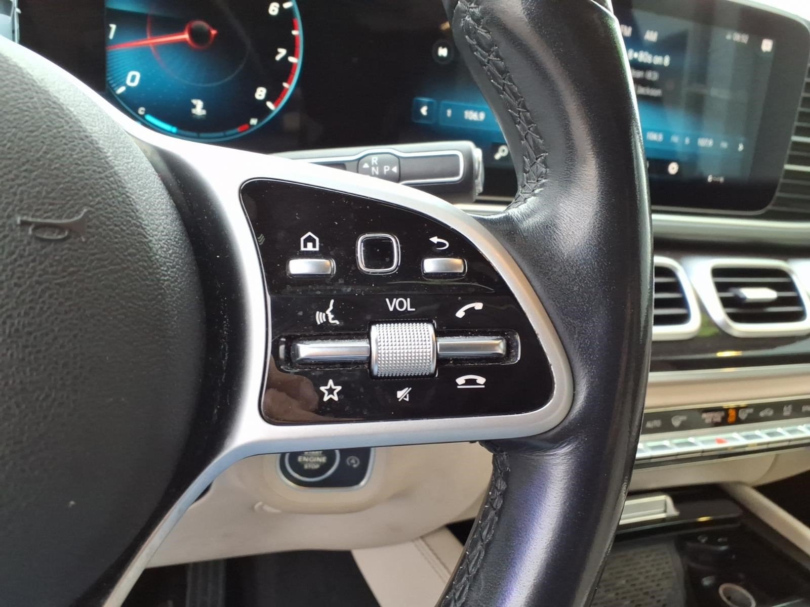 2021 Mercedes-Benz GLE GLE 350