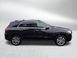 2021 Mercedes-Benz GLE GLE 350