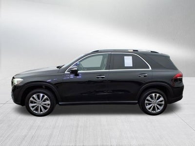 2021 Mercedes-Benz GLE GLE 350