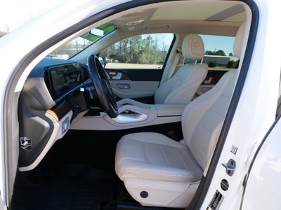 2024 Mercedes-Benz GLS GLS 450