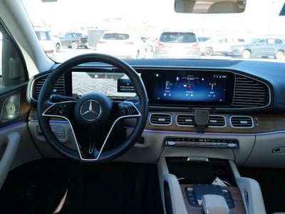 2024 Mercedes-Benz GLS GLS 450