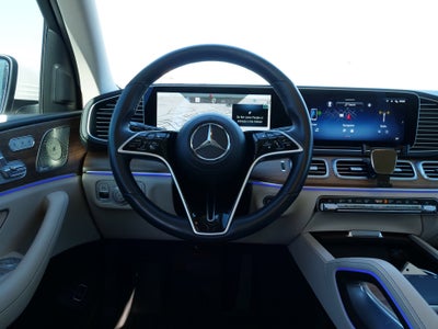 2024 Mercedes-Benz GLS GLS 450