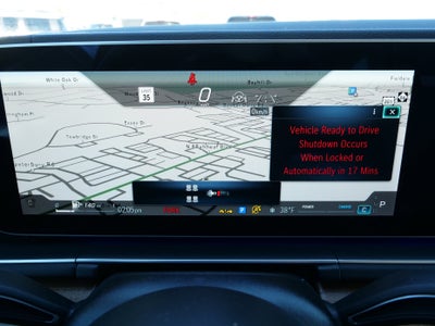 2024 Mercedes-Benz GLS GLS 450