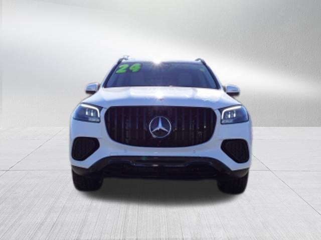 2024 Mercedes-Benz GLS GLS 450