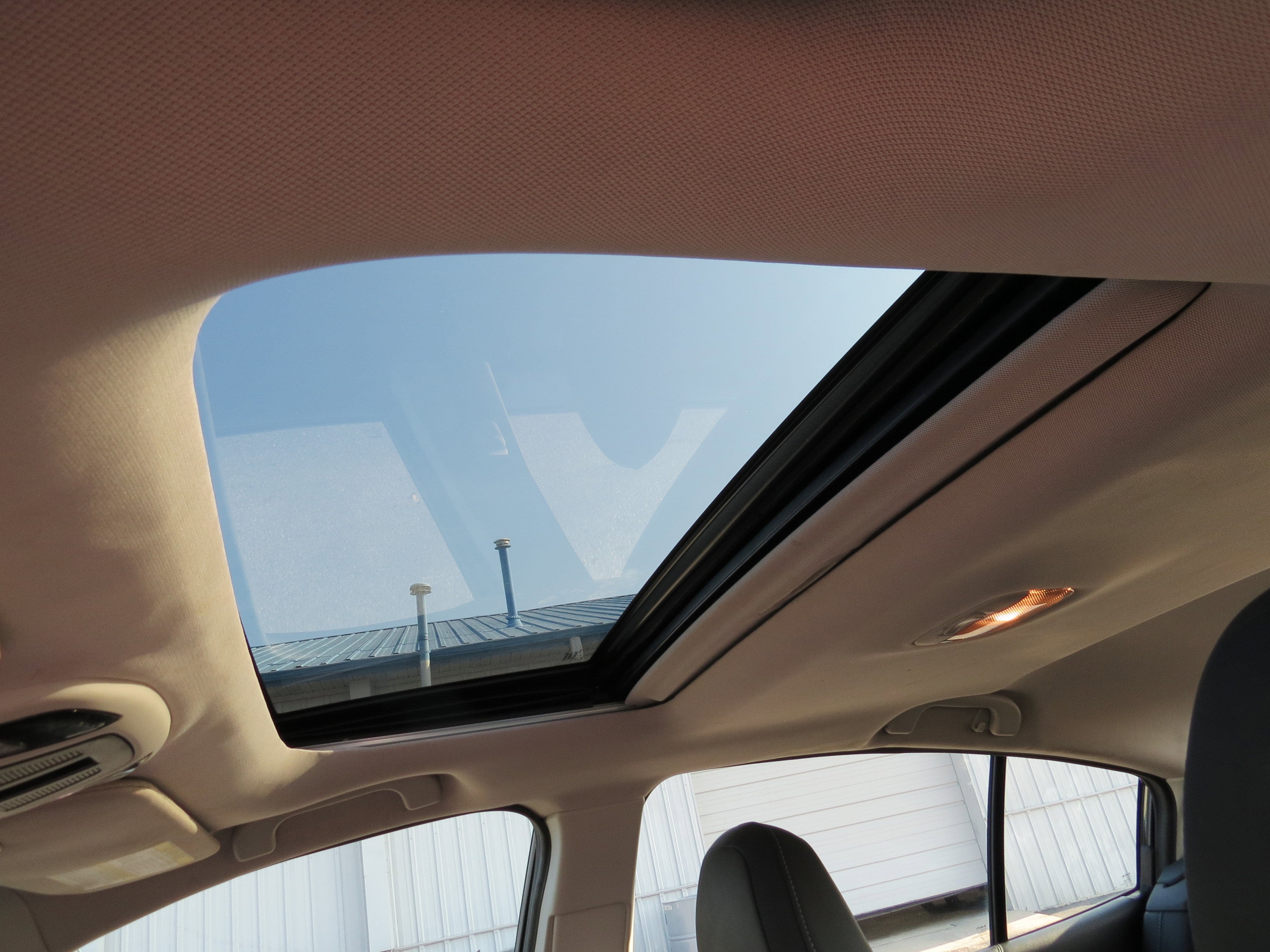 2020 Subaru Legacy Limited