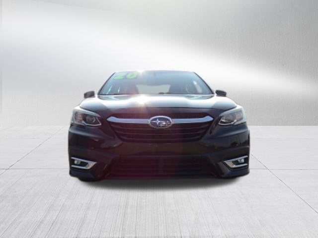 2020 Subaru Legacy Limited
