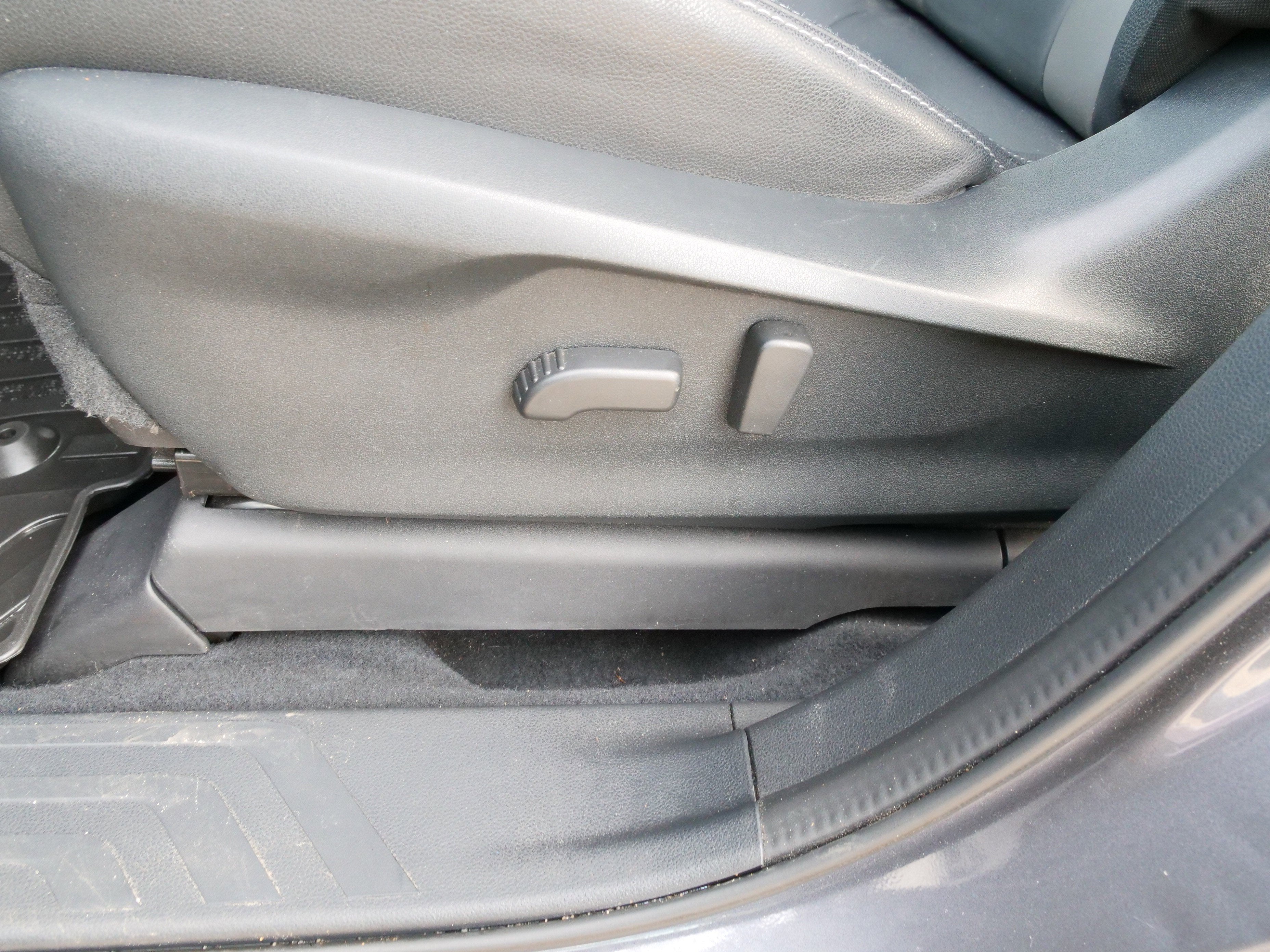 2022 Subaru Ascent Onyx Edition