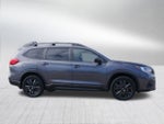 2022 Subaru Ascent Onyx Edition