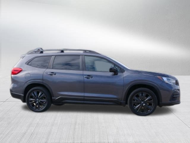 2022 Subaru Ascent Onyx Edition