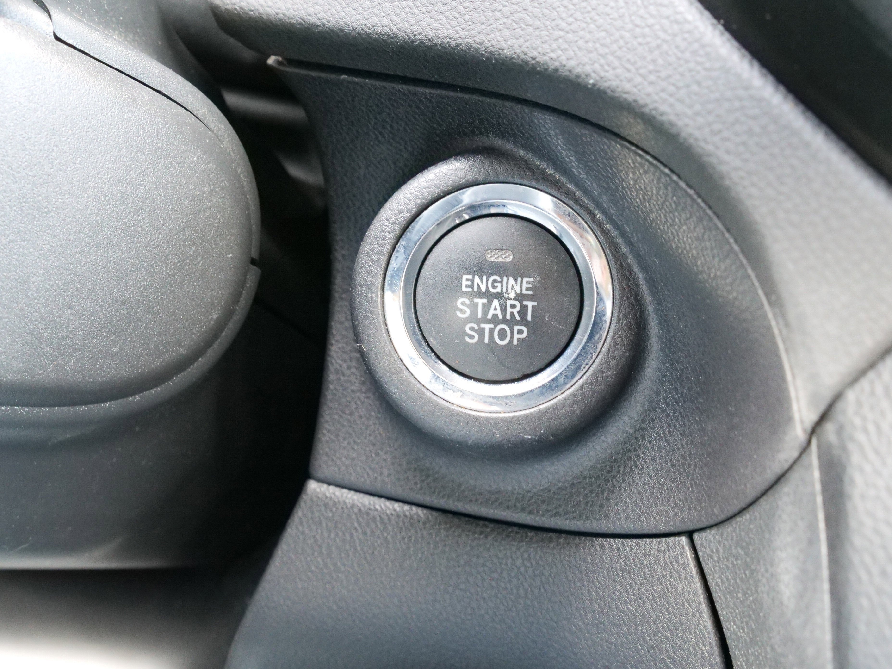 2022 Subaru Ascent Onyx Edition