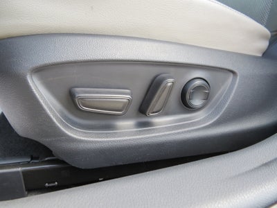 2022 Toyota Camry XLE