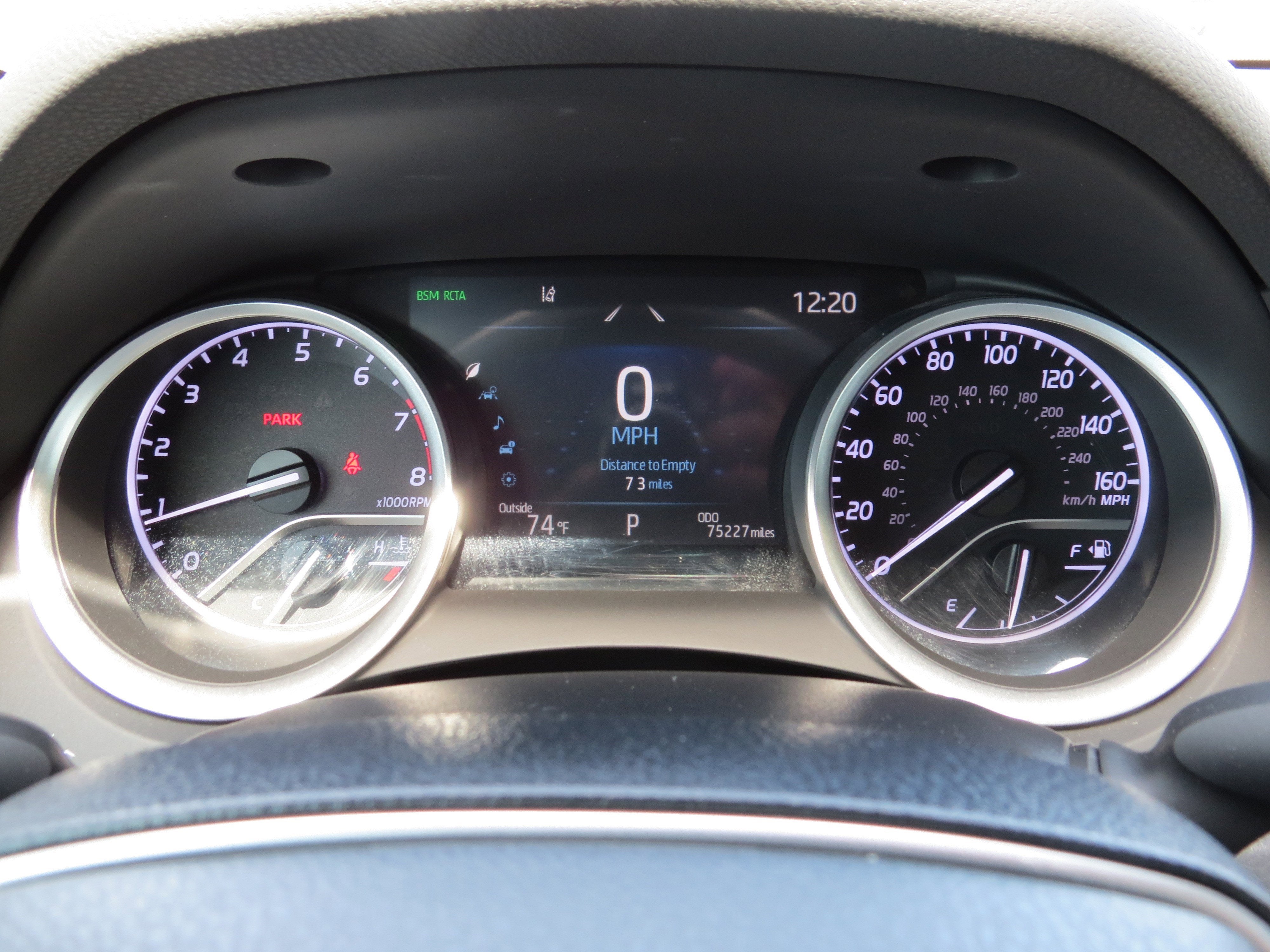 2022 Toyota Camry XLE