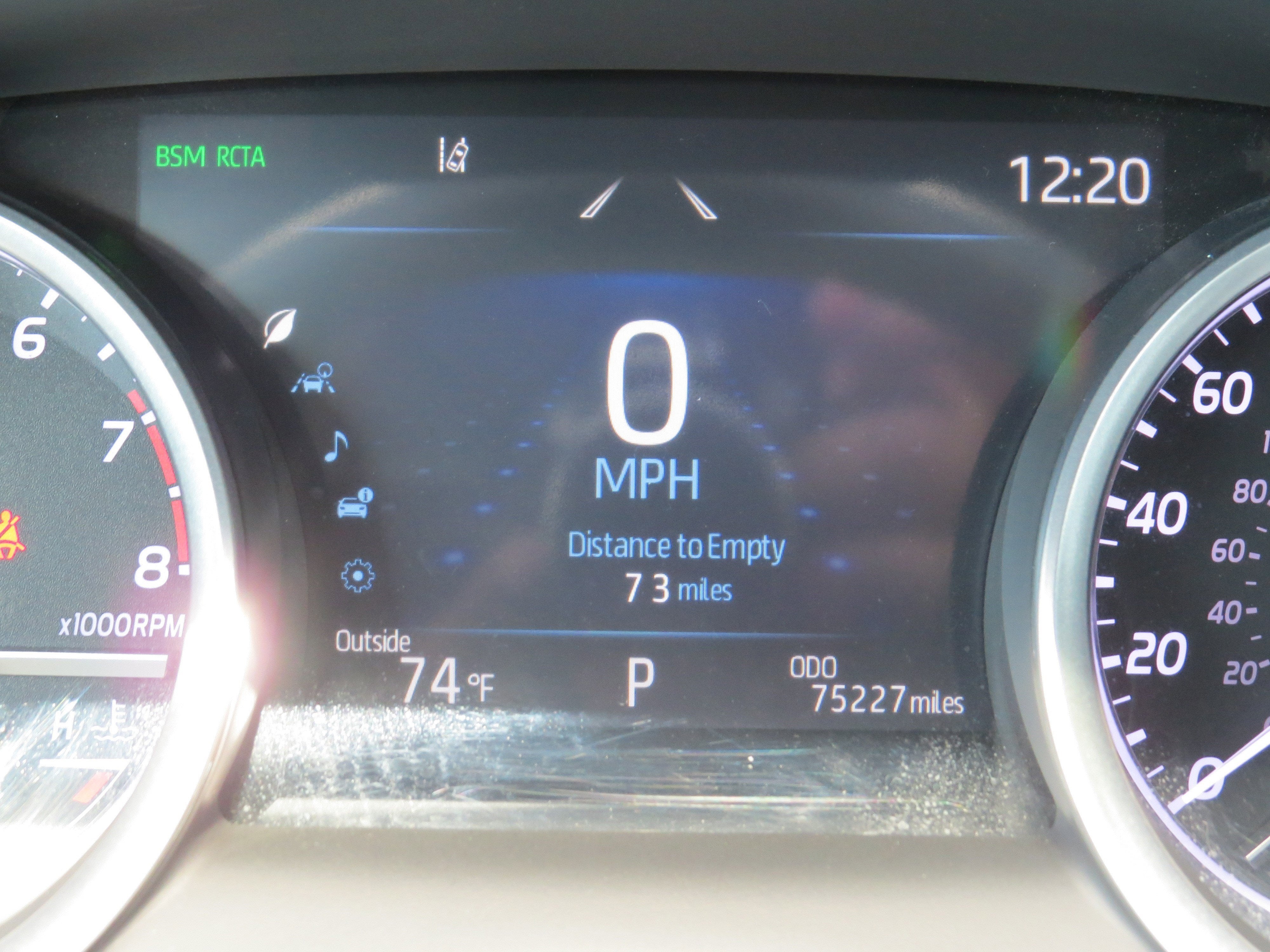 2022 Toyota Camry XLE