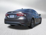 2022 Toyota Camry XLE
