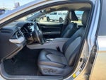 2020 Toyota Camry XLE Hybrid