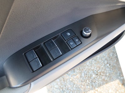 2021 Toyota Camry XSE V6