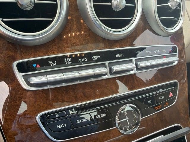 2016 Mercedes-Benz C 300 4MATIC®