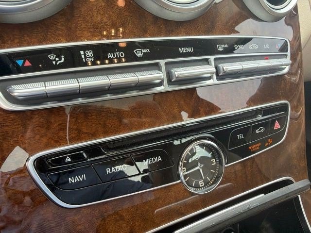 2016 Mercedes-Benz C 300 4MATIC®