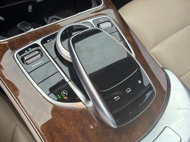 2016 Mercedes-Benz C 300 4MATIC®