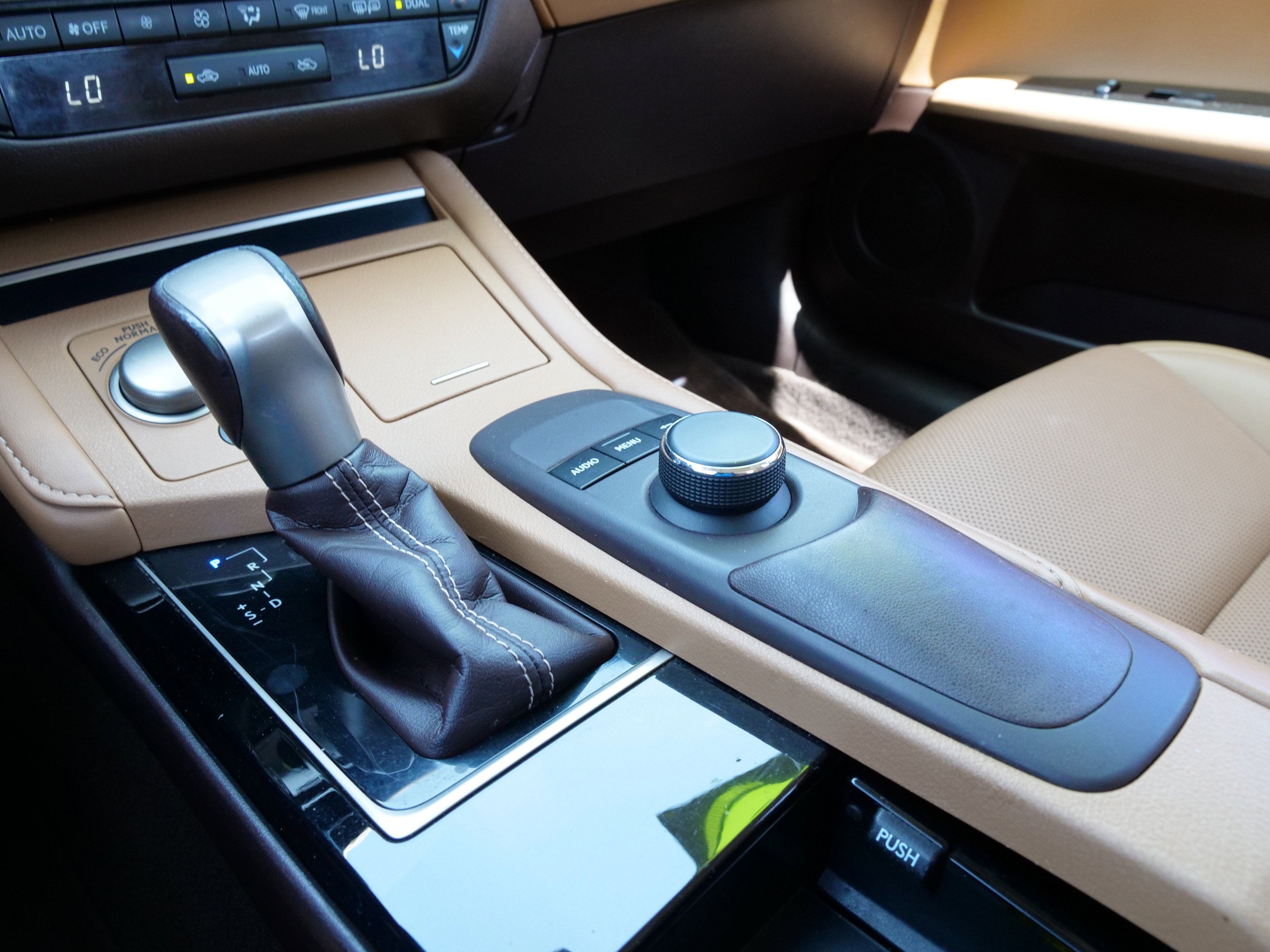 2018 Lexus ES ES 350