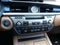 2018 Lexus ES ES 350